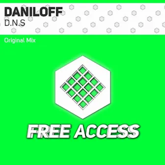 D.N.S by Daniloff