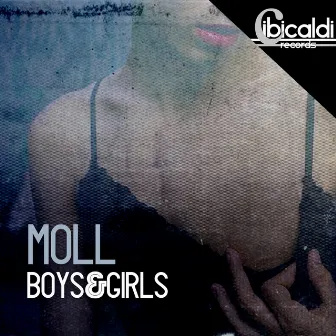 Boys & Girl by Moll