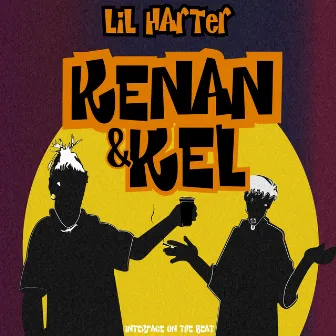 Kenan & Kel by Lil Harter