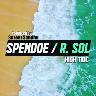 High Tide by R. SOL