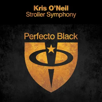 Stroller Symphony by Kris O'Neil