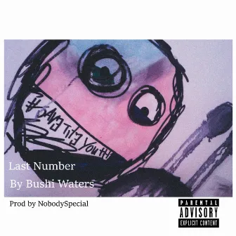 Last Number by Bushi Waters