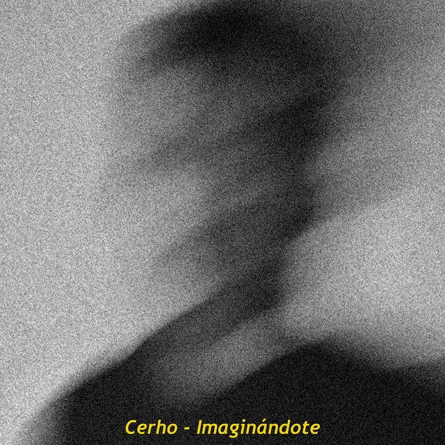 Imaginándote