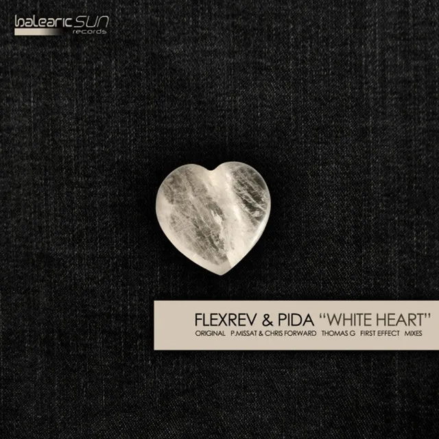 White Heart - Original Mix