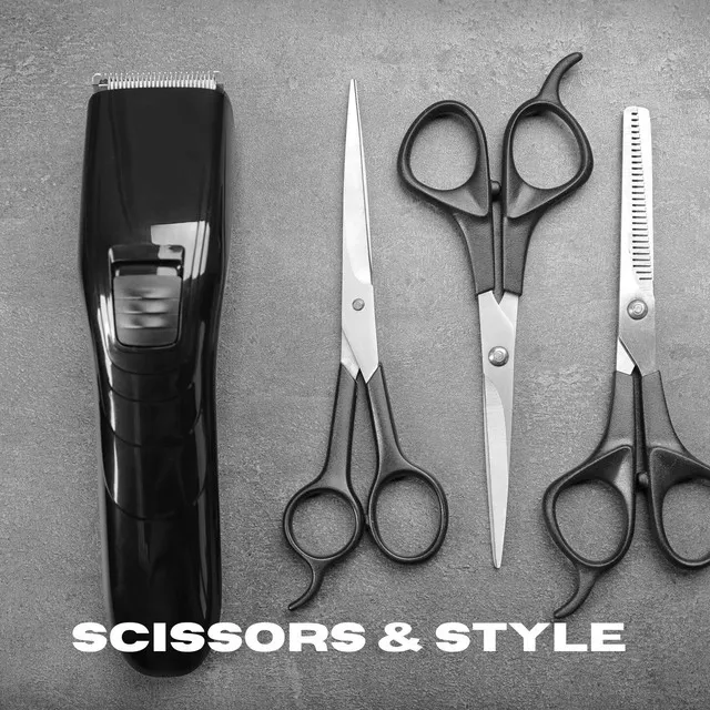 Scissors & Style