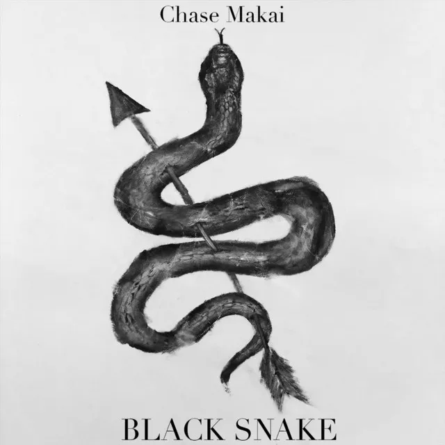 Black Snake