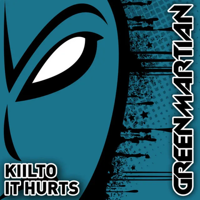 It Hurts - Original Mix