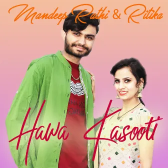 Hawa Kasooti by Ritika