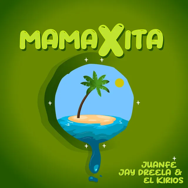 Mamaxita