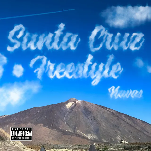 Santa Cruz Freestyle