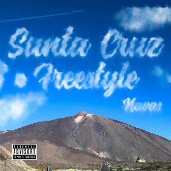 Santa Cruz Freestyle by Navas