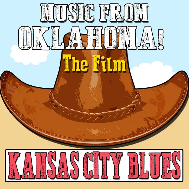 Kansas City Blues: Music from the Film 