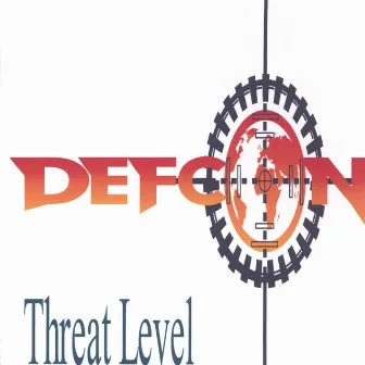 Threat Level by Defcon