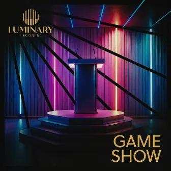 Game Show by Alan Lazar