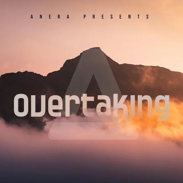 Overtaking - Radio Mix