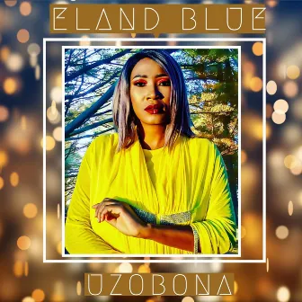 Uzobona by Eland Blue