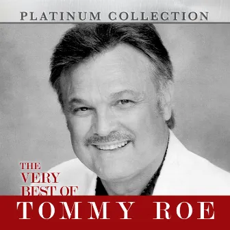 The Very Best of Tommy Roe by Tommy Roe