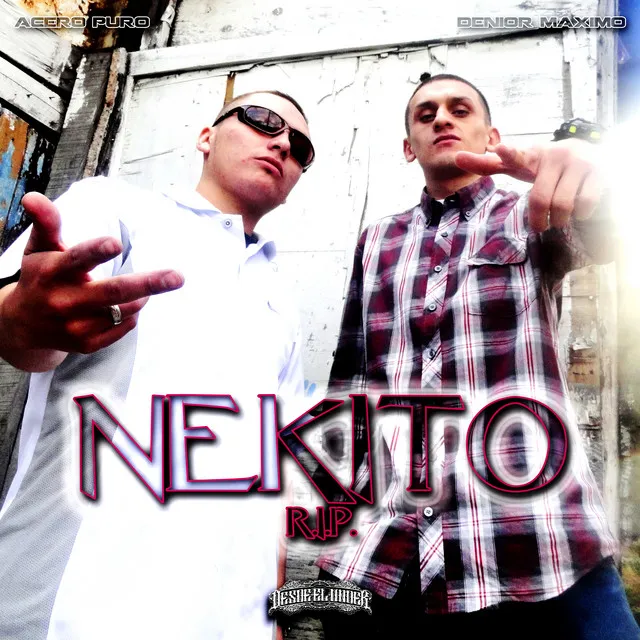 Nekito R.I.P.