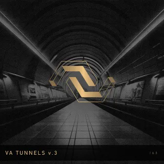 Dub Techno Tunnels, Vol. 3 by Ulun