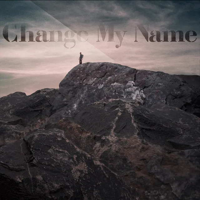 Change My Name