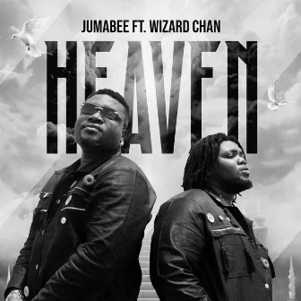 Heaven by Jumabee