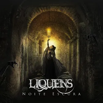 Noite Escura by Liquens