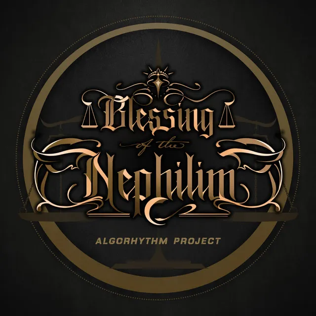 Blessing of the Nephilim