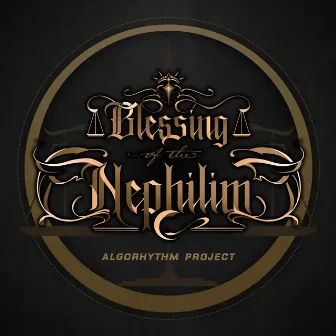 Blessing of the Nephilim by Algorhythm Project