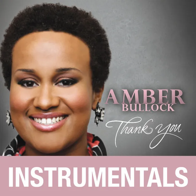 Thank You (Instrumentals)