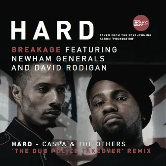 Hard by Breakage