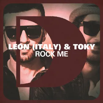 Rock Me by Toky