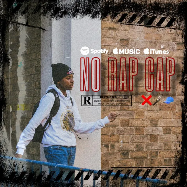 No Rap Cap