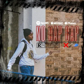 No Rap Cap by N10