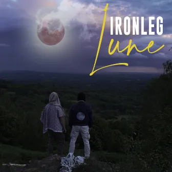 Lune by Ironleg