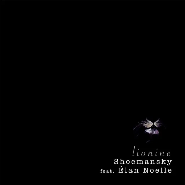 Lionine (feat. Élan Noelle)