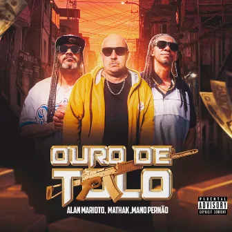 Ouro de Tolo by Alan Marioto