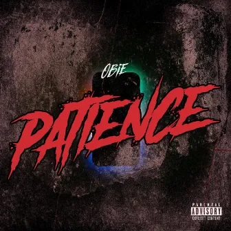 Patience by Obie