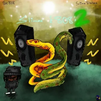 Slimes & 808s 2 by Tae808