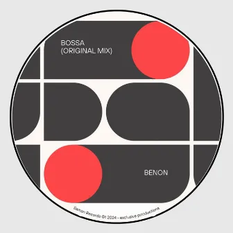 Bossa by Benon