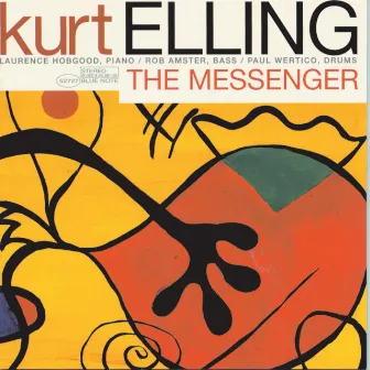 The Messenger by Kurt Elling