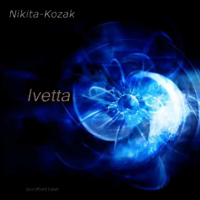 Ivetta - Original Mix