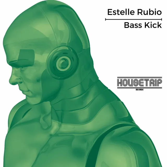 Bass Kick - Electro Version