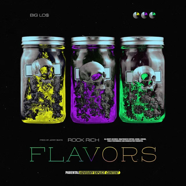 Flavors