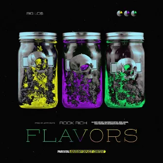 Flavors by BIG LO$