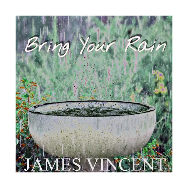 Bring Your Rain