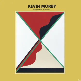 Beautiful Strangers b/w No Place to Fall by Kevin Morby