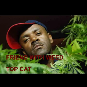 Friend With Weed - Single by Topcat