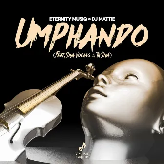 Umphando by DJ Mattie