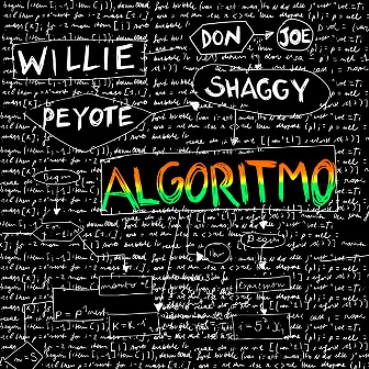 Algoritmo (feat. Shaggy) (with Don Joe) by Willie Peyote