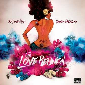 The Love Reunion by Raheem DeVaughn